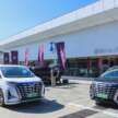 Denza – BYD’s premium brand forges its own identity