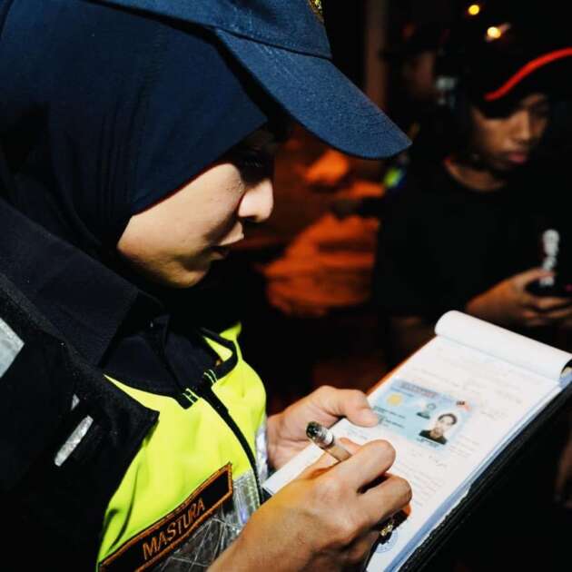 Saman tertunggak tidak jejas kelayakan Budi95 – Loke