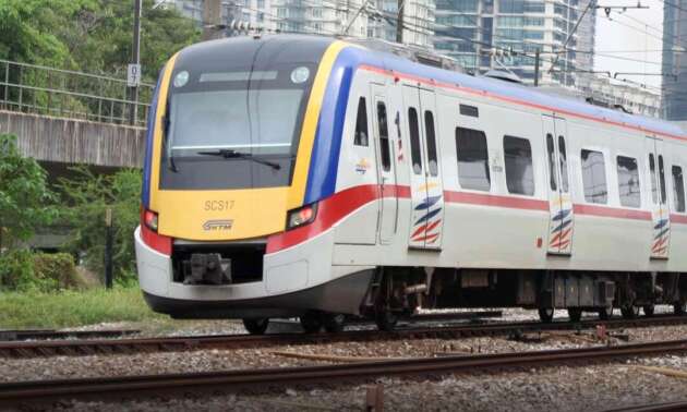 Cable theft caused over 1,300 hours of delay to KTM ETS and Komuter train services this year – Loke