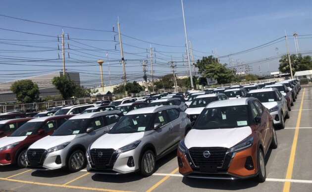 Nissan Kicks e-Power deliveries to begin soon, ‘in the coming weeks’ – ICE-powered EV starts from RM114k