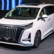 Denza D9 launched in Malaysia – BYD’s premium EV MPV, up to 374 PS, 520 km range, RM259k-RM309k