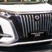 Denza D9 launched in Malaysia – BYD’s premium EV MPV, up to 374 PS, 520 km range, RM259k-RM309k