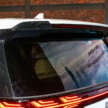 Denza D9 launched in Malaysia – BYD’s premium EV MPV, up to 374 PS, 520 km range, RM259k-RM309k