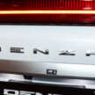 Denza D9 launched in Malaysia – BYD’s premium EV MPV, up to 374 PS, 520 km range, RM259k-RM309k