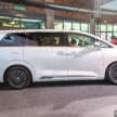 Denza D9 launched in Malaysia – BYD’s premium EV MPV, up to 374 PS, 520 km range, RM259k-RM309k