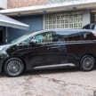 Denza D9 launched in Malaysia – BYD’s premium EV MPV, up to 374 PS, 520 km range, RM259k-RM309k