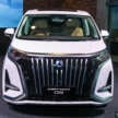Denza D9 launched in Malaysia – BYD’s premium EV MPV, up to 374 PS, 520 km range, RM259k-RM309k