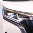 Denza D9 launched in Malaysia – BYD’s premium EV MPV, up to 374 PS, 520 km range, RM259k-RM309k