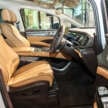 Denza D9 launched in Malaysia – BYD’s premium EV MPV, up to 374 PS, 520 km range, RM259k-RM309k