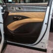 Denza D9 launched in Malaysia – BYD’s premium EV MPV, up to 374 PS, 520 km range, RM259k-RM309k