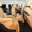 Denza D9 launched in Malaysia – BYD’s premium EV MPV, up to 374 PS, 520 km range, RM259k-RM309k