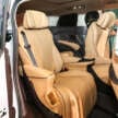 Denza D9 launched in Malaysia – BYD’s premium EV MPV, up to 374 PS, 520 km range, RM259k-RM309k