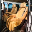 Denza D9 launched in Malaysia – BYD’s premium EV MPV, up to 374 PS, 520 km range, RM259k-RM309k