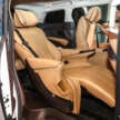 Denza D9 launched in Malaysia – BYD’s premium EV MPV, up to 374 PS, 520 km range, RM259k-RM309k
