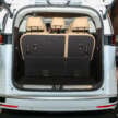 Denza D9 launched in Malaysia – BYD’s premium EV MPV, up to 374 PS, 520 km range, RM259k-RM309k