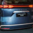 Denza D9 launched in Malaysia – BYD’s premium EV MPV, up to 374 PS, 520 km range, RM259k-RM309k