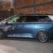 Denza D9 launched in Malaysia – BYD’s premium EV MPV, up to 374 PS, 520 km range, RM259k-RM309k