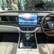 Denza D9 launched in Malaysia – BYD’s premium EV MPV, up to 374 PS, 520 km range, RM259k-RM309k