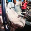 Denza D9 launched in Malaysia – BYD’s premium EV MPV, up to 374 PS, 520 km range, RM259k-RM309k