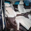 Denza D9 launched in Malaysia – BYD’s premium EV MPV, up to 374 PS, 520 km range, RM259k-RM309k