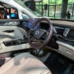 Denza D9 launched in Malaysia – BYD’s premium EV MPV, up to 374 PS, 520 km range, RM259k-RM309k