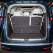 Denza D9 launched in Malaysia – BYD’s premium EV MPV, up to 374 PS, 520 km range, RM259k-RM309k