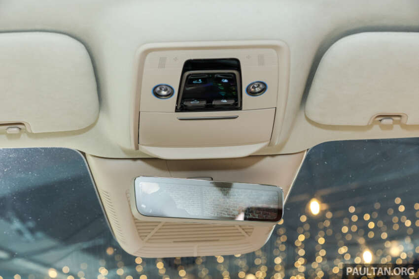 Denza D9 previewed in Malaysia – BYD’s premium EV MPV with up to 520 km range, est. below RM300k 1881051