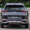 PANDU UJI: Kia Sportage 2025 mempertaruhkan elemen keselesaan, gaya ranggi dan praktikaliti