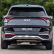 PANDU UJI: Kia Sportage 2025 mempertaruhkan elemen keselesaan, gaya ranggi dan praktikaliti