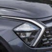 PANDU UJI: Kia Sportage 2025 mempertaruhkan elemen keselesaan, gaya ranggi dan praktikaliti