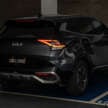 PANDU UJI: Kia Sportage 2025 mempertaruhkan elemen keselesaan, gaya ranggi dan praktikaliti