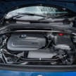 2025 MINI Countryman S CKD in Malaysia priced at RM258,888; same as SE EV, RM90k cheaper than CBU