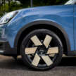 2025 MINI Countryman S CKD in Malaysia priced at RM258,888; same as SE EV, RM90k cheaper than CBU