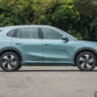 Proton eMas 7 Malaysian in-depth review – all the good and the bad on Malaysia’s first electric vehicle