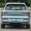 Proton eMas 7 Malaysian in-depth review – all the good and the bad on Malaysia’s first electric vehicle