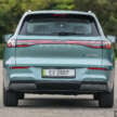 Proton eMas 7 Malaysian in-depth review – all the good and the bad on Malaysia’s first electric vehicle
