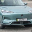 Proton eMas 7 Malaysian in-depth review – all the good and the bad on Malaysia’s first electric vehicle