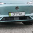 Proton eMas 7 Malaysian in-depth review – all the good and the bad on Malaysia’s first electric vehicle
