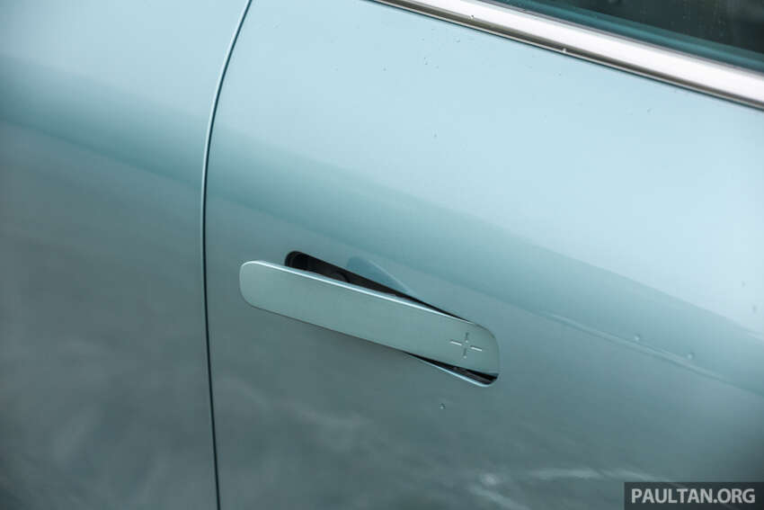 Proton eMas 7 Malaysian in-depth review – all the good and the bad on Malaysia’s first electric vehicle 1881794