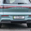 Proton eMas 7 Malaysian in-depth review – all the good and the bad on Malaysia’s first electric vehicle