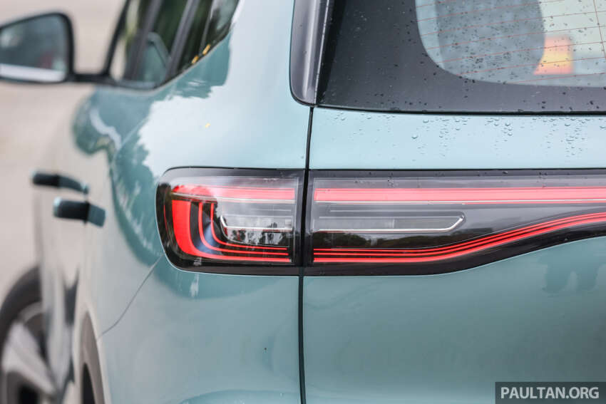 Proton eMas 7 Malaysian in-depth review – all the good and the bad on Malaysia’s first electric vehicle 1881799