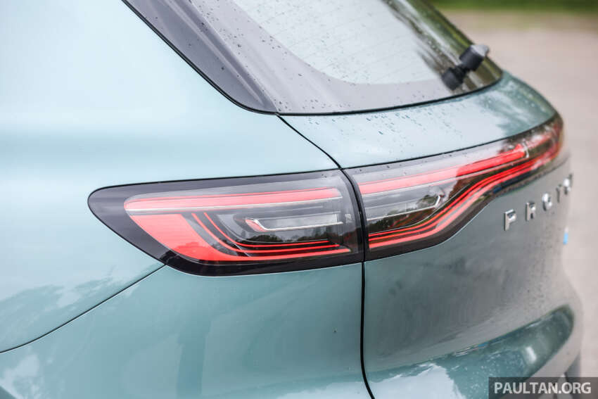 Proton eMas 7 Malaysian in-depth review – all the good and the bad on Malaysia’s first electric vehicle 1881800