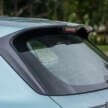 Proton eMas 7 Malaysian in-depth review – all the good and the bad on Malaysia’s first electric vehicle