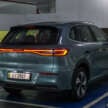 Proton eMas 7 Malaysian in-depth review – all the good and the bad on Malaysia’s first electric vehicle