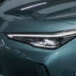 Proton eMas 7 Malaysian in-depth review – all the good and the bad on Malaysia’s first electric vehicle