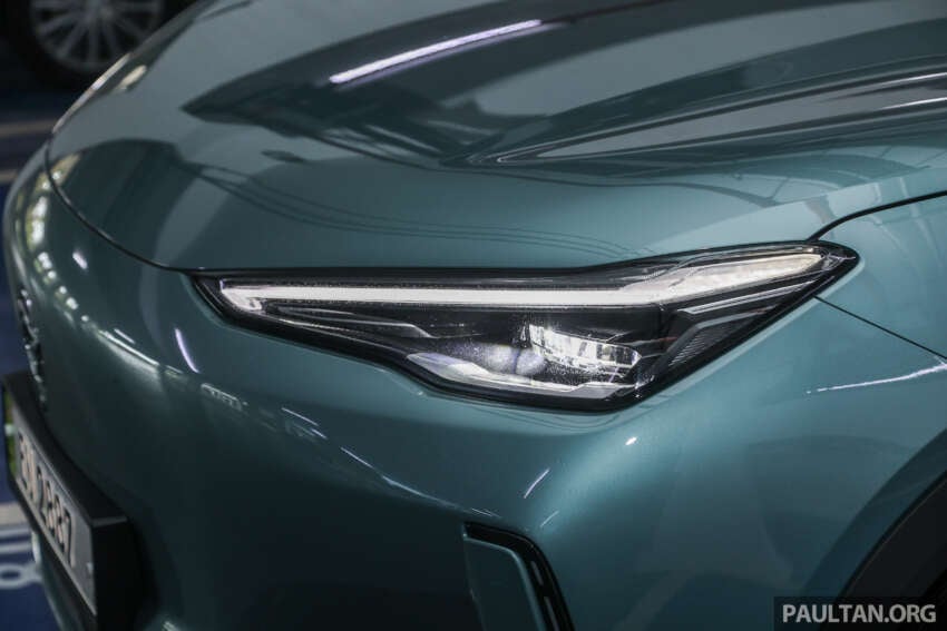 Proton eMas 7 Malaysian in-depth review – all the good and the bad on Malaysia’s first electric vehicle 1881813