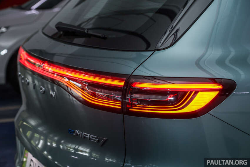 Proton eMas 7 Malaysian in-depth review – all the good and the bad on Malaysia’s first electric vehicle 1881815