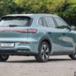 Proton eMas 7 Malaysian in-depth review – all the good and the bad on Malaysia’s first electric vehicle