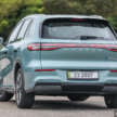 Proton eMas 7 Malaysian in-depth review – all the good and the bad on Malaysia’s first electric vehicle