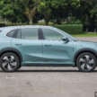 Proton eMas 7 Malaysian in-depth review – all the good and the bad on Malaysia’s first electric vehicle